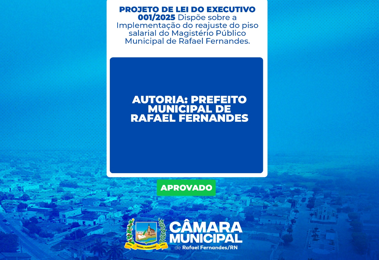 Produção Legislativa