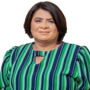 Maria Neuda Lopes